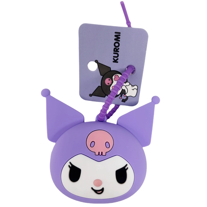 x Sanrio PVC