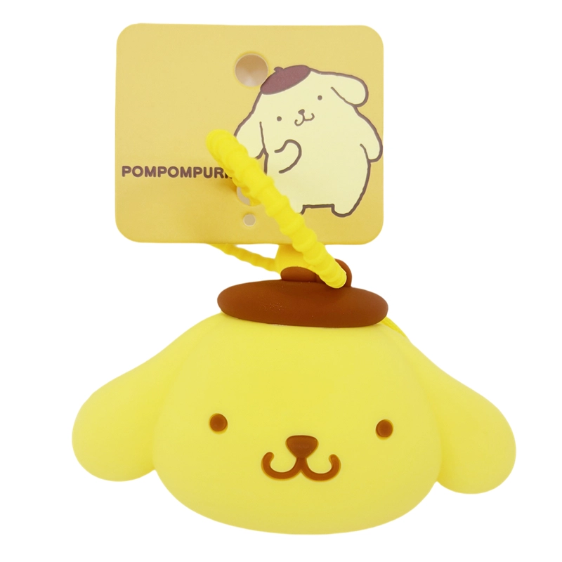 x Sanrio PVC