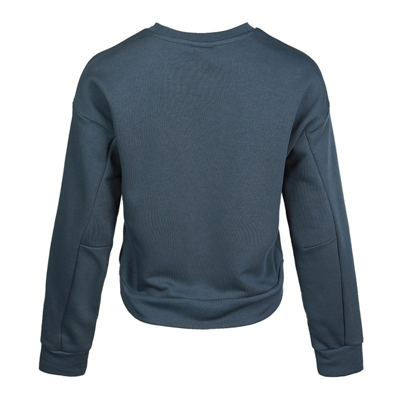 adidas W U-4-U CREW Logo