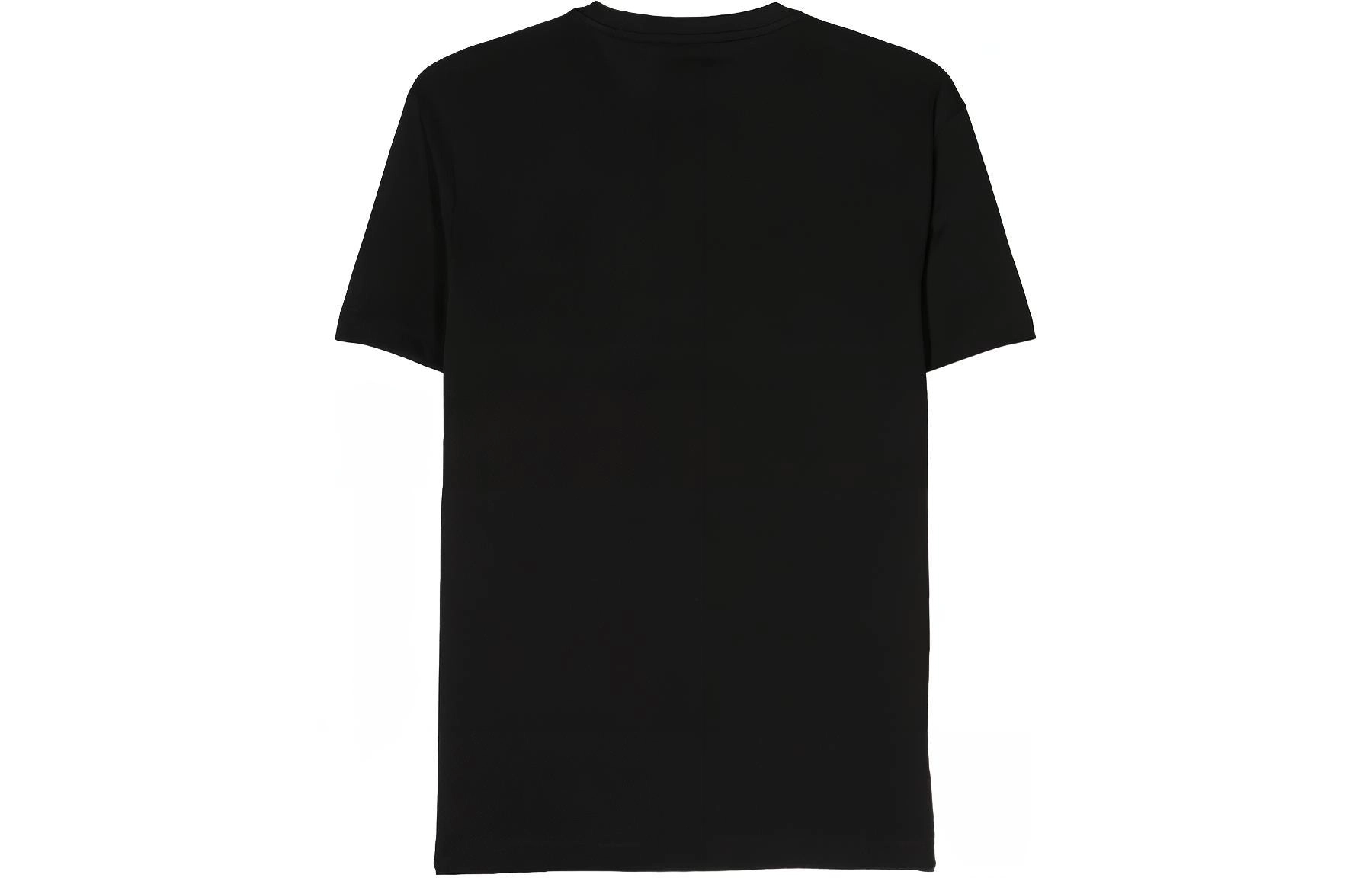 EMPORIO ARMANI EA7 SS24 LogoT