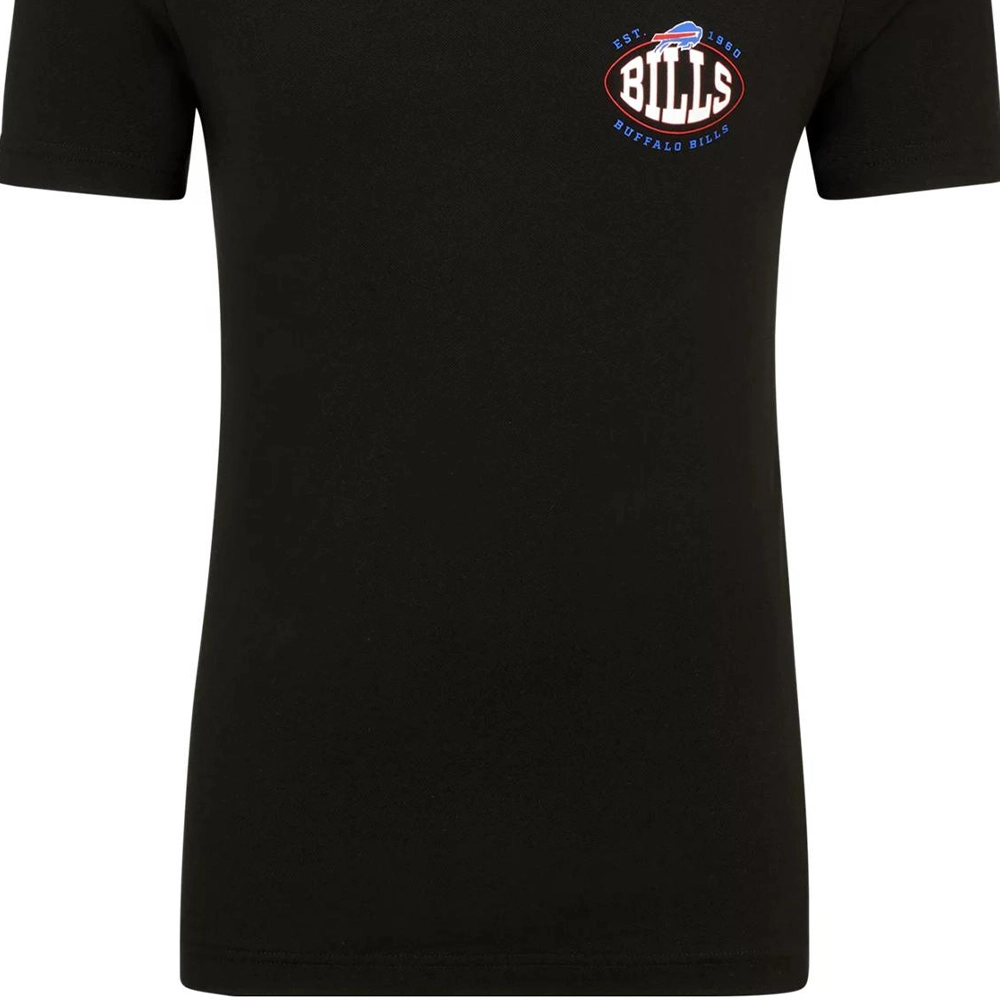 HUGO BOSS x NFL Cotton-Piqu Polo Shirt With Collaborative Branding PoloPolo