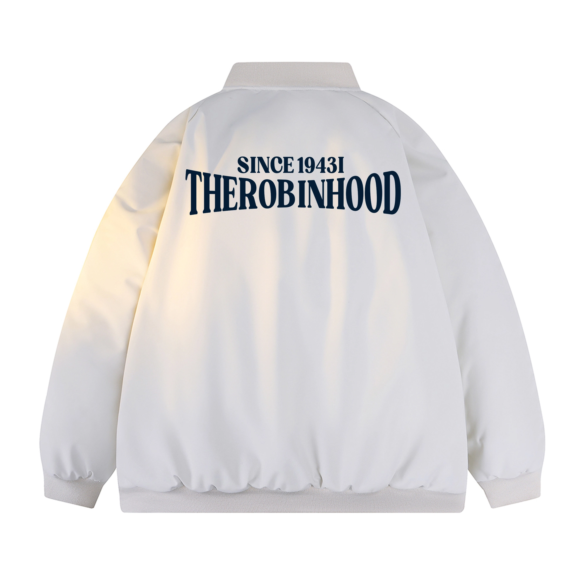 ROBINHOOD logo