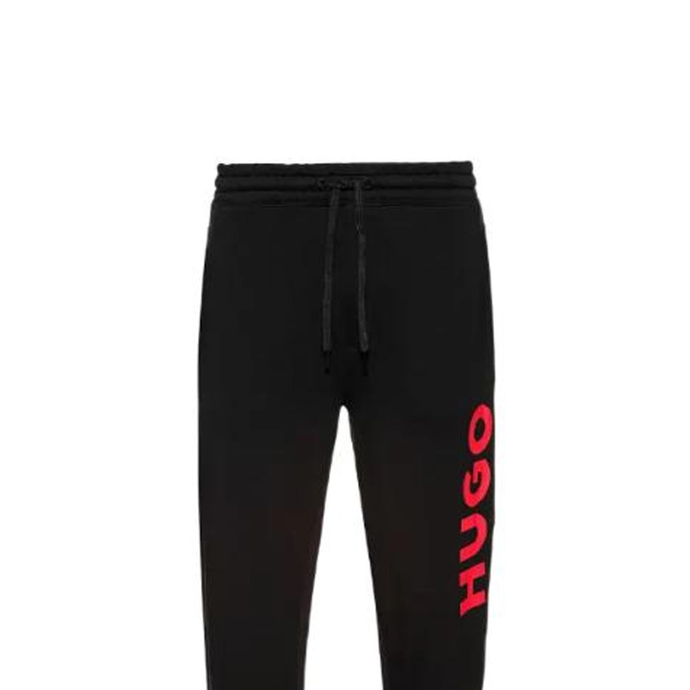 HUGO BOSS FW22 Logo