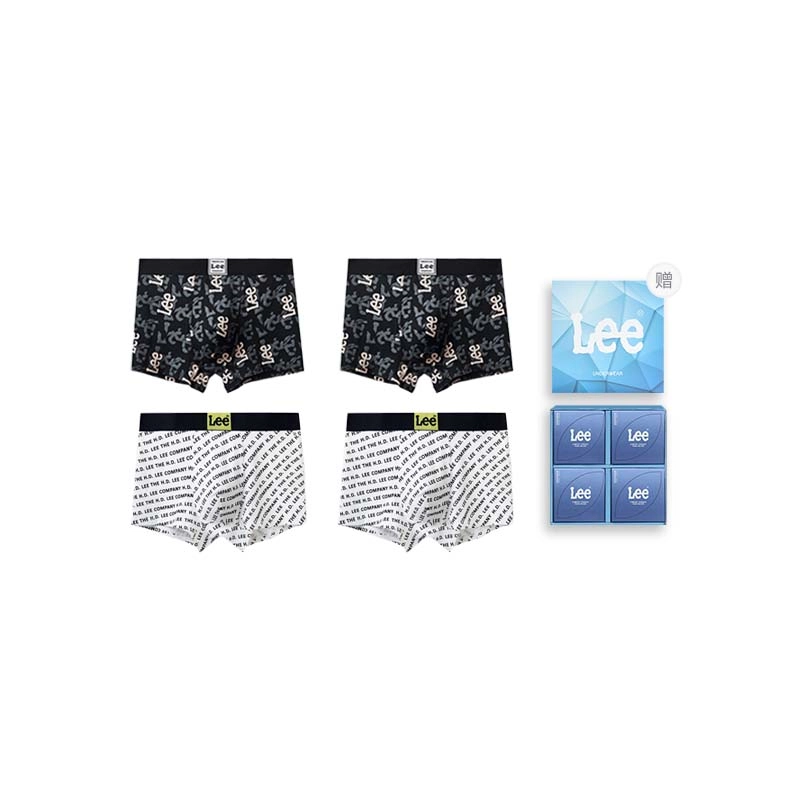 Lee 3A 4