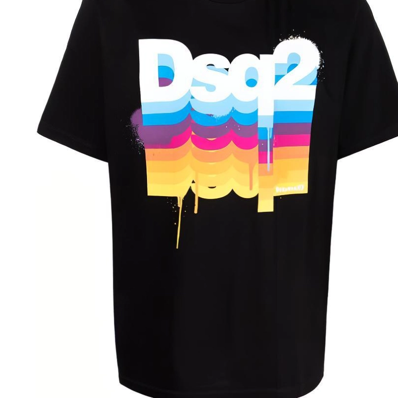 DSQUARED 2 LogoT