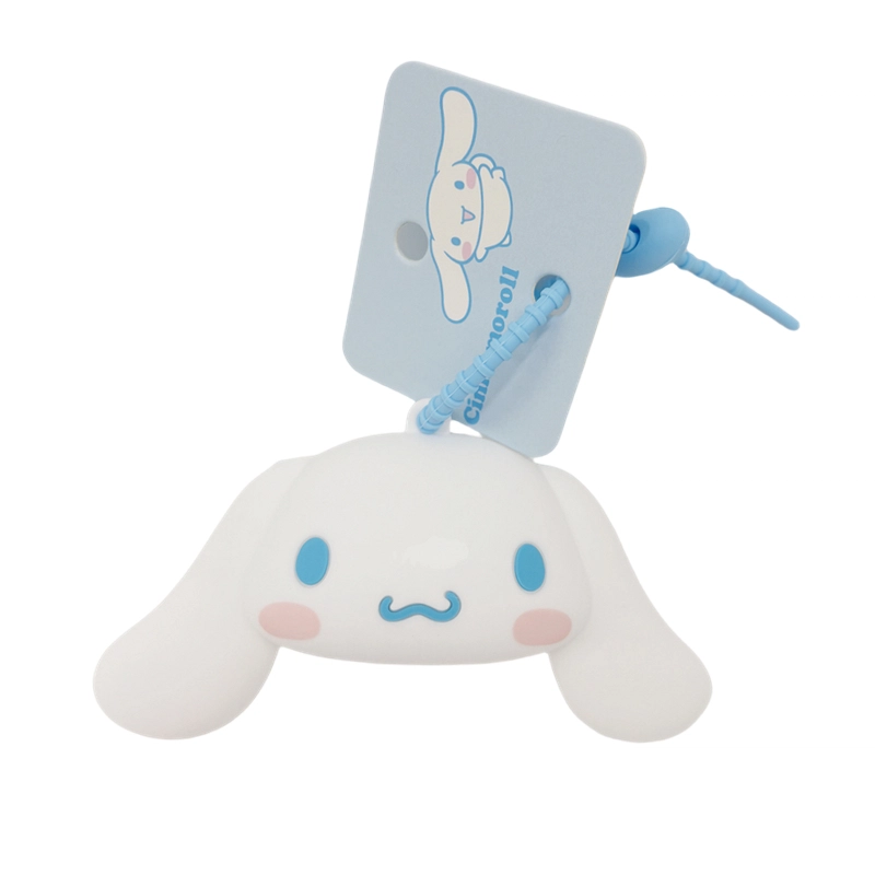 x Sanrio PVC