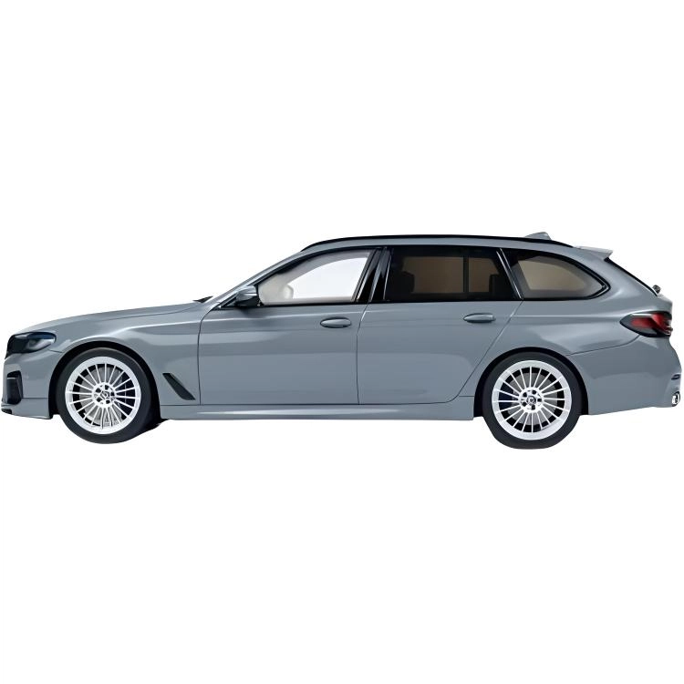 GT SPIRIT 118 5 Alpina B5 Touring(G31)