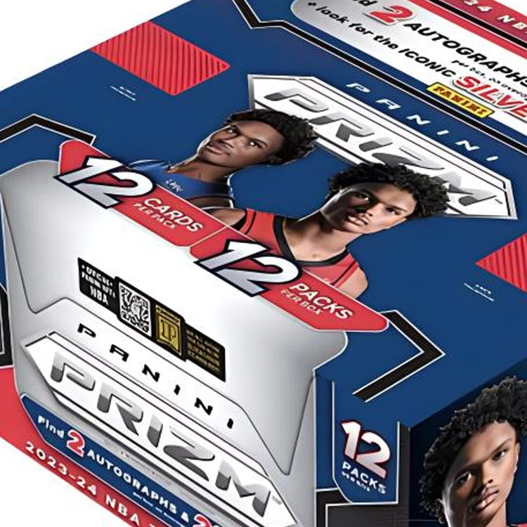 PANINI 23-24 Prizm PZ Hobby