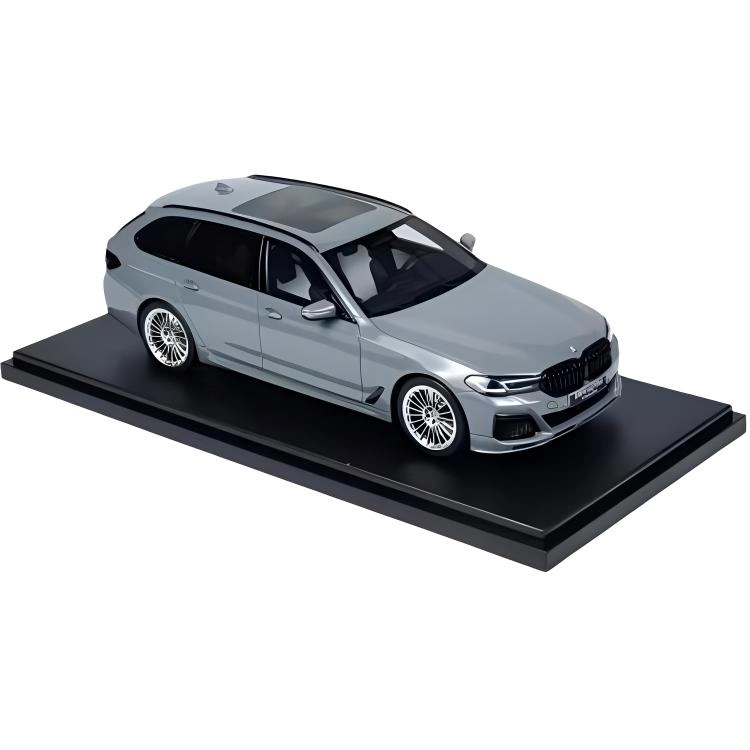 GT SPIRIT 118 5 Alpina B5 Touring(G31)
