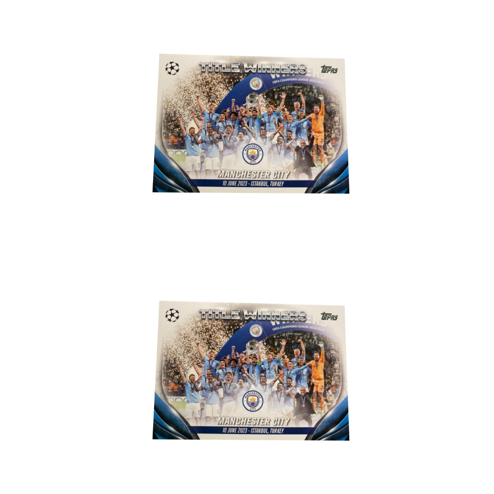 Topps UCC
