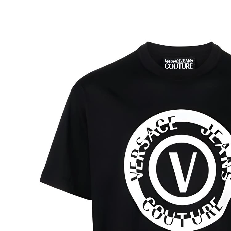 VERSACE JEANS COUTURE T