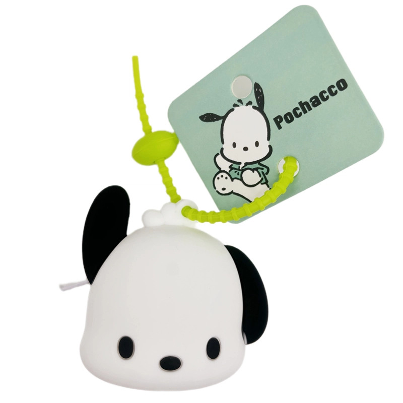 x Sanrio PVC