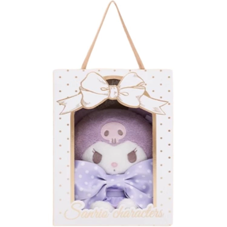 Sanrio 25cm