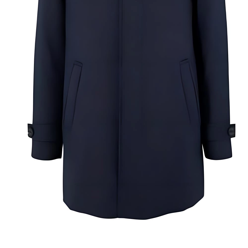 HUGO BOSS FW22