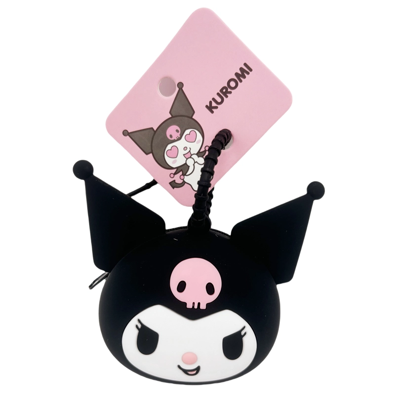 x Sanrio PVC