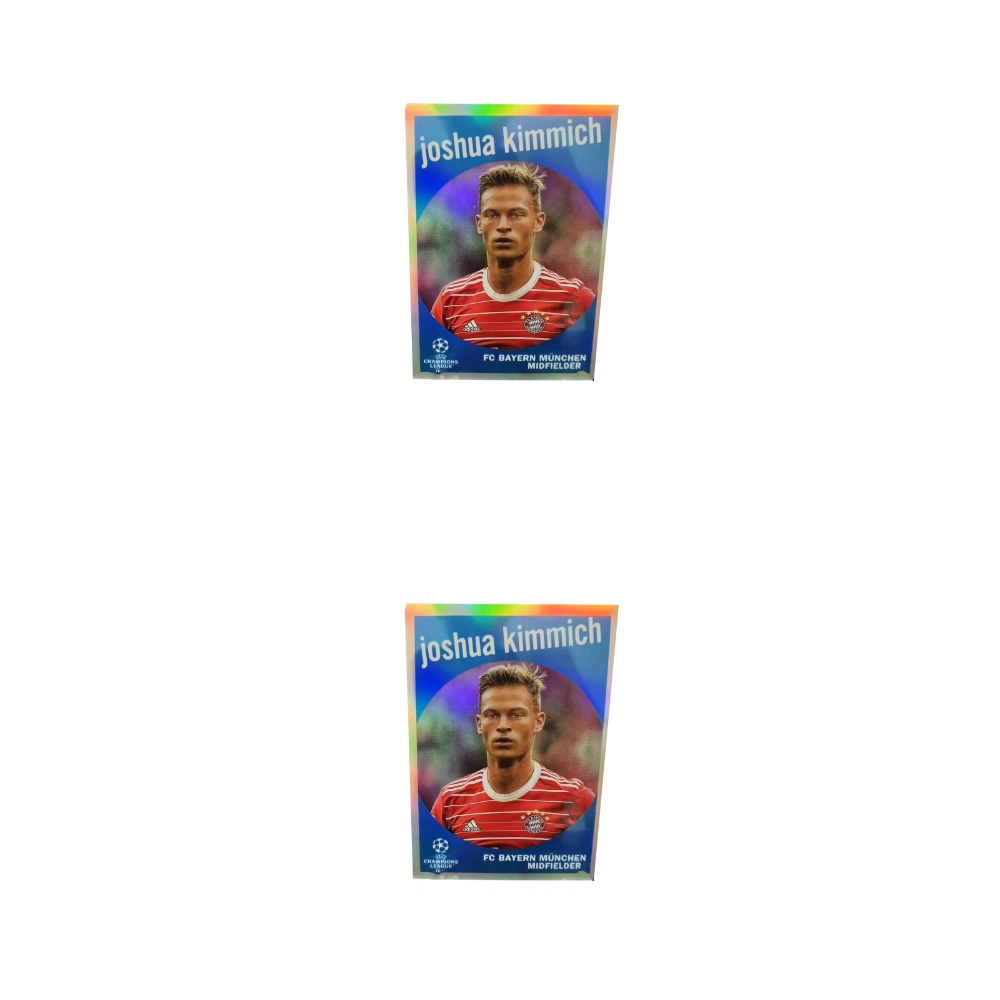 Topps FINEST
