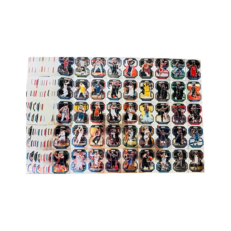 PANINI Panini prizm 274