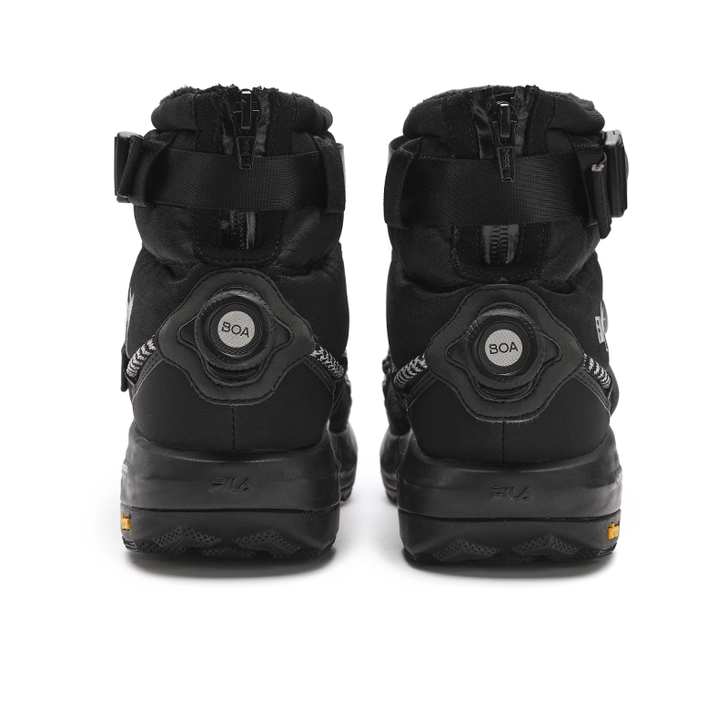 James Jean x FILA BOA EXPLORER 2