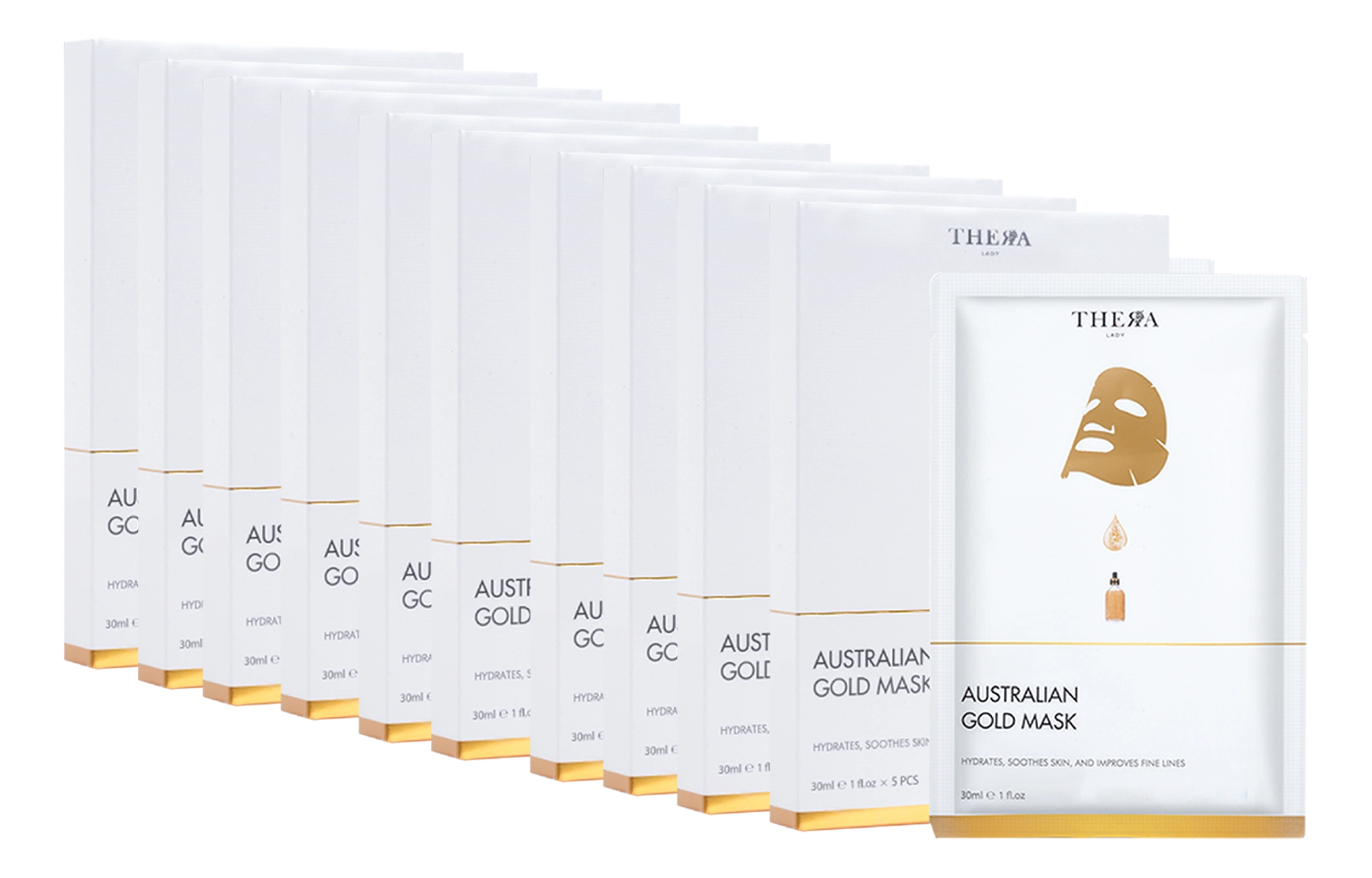 THERA LADY 30ml*5