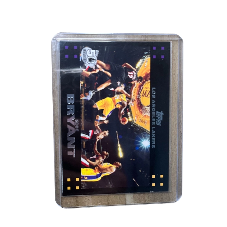 Topps 2007 50