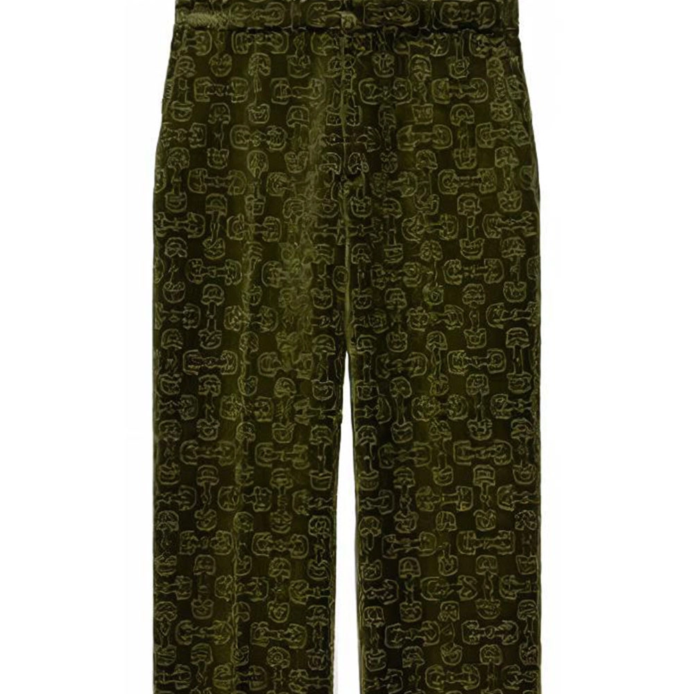 GUCCI FW21 100 Logo