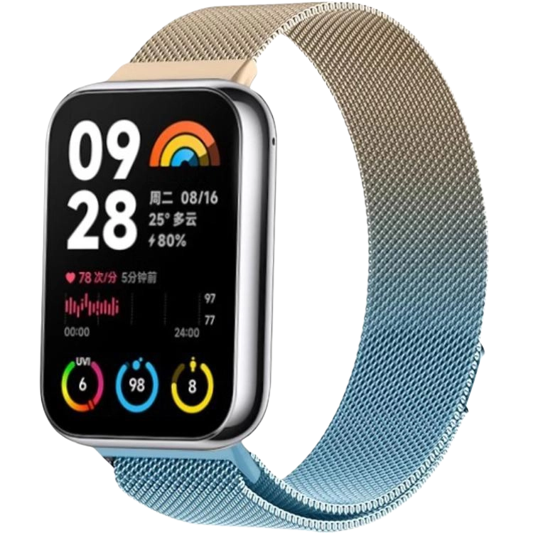 watchbond9Pro M8pro4