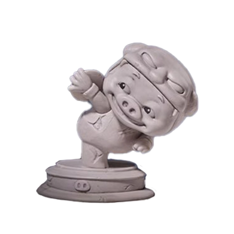 TOP TOY ggbond 6