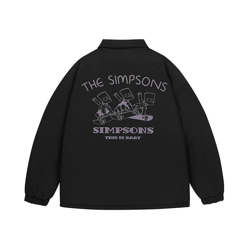 The Simpsons