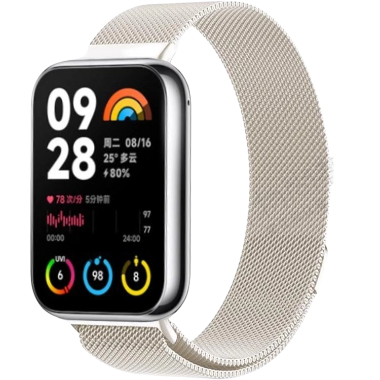 watchbond9Pro M8pro4