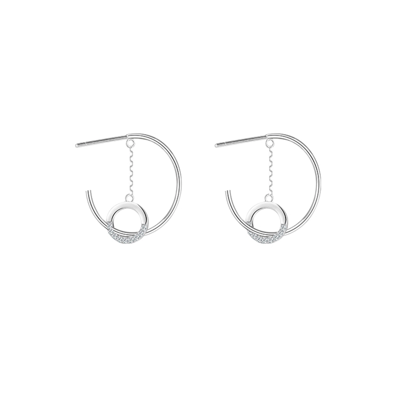 zoo jewel S925