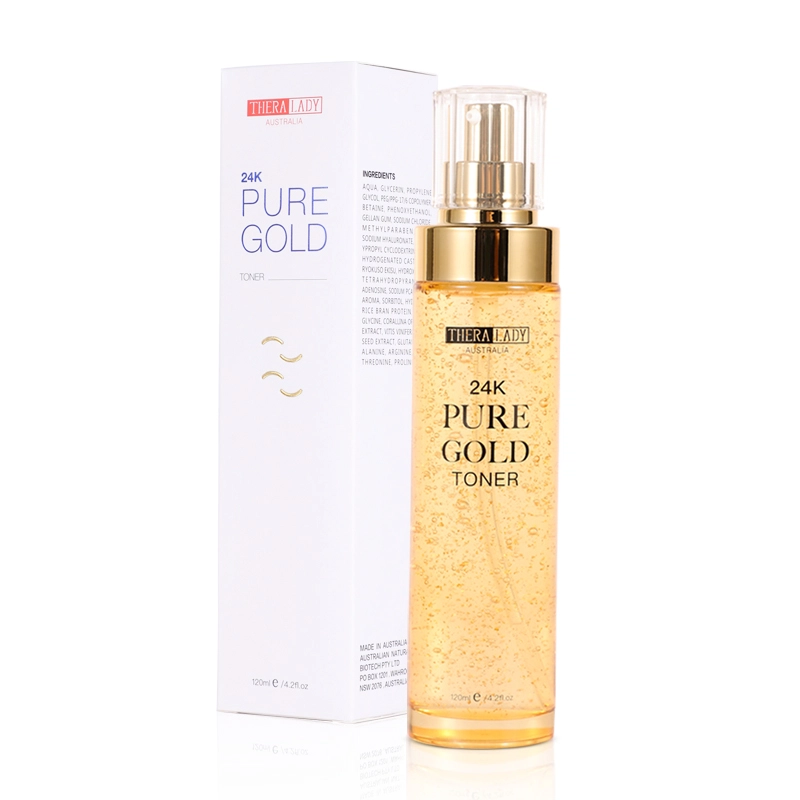THERA LADY 120ml+120ml