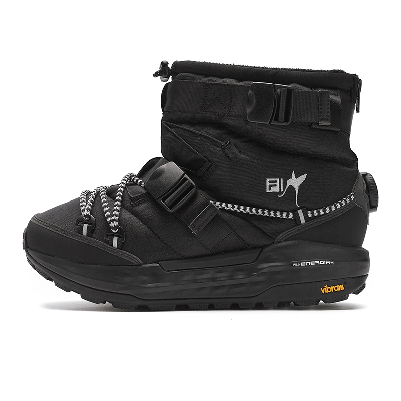 James Jean x FILA BOA EXPLORER 2