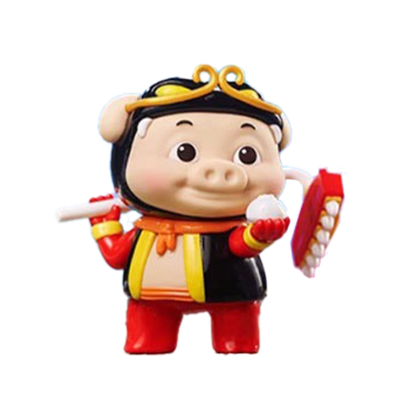 TOP TOY ggbond 6