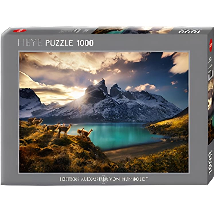 HEYE 1000pcs 29815