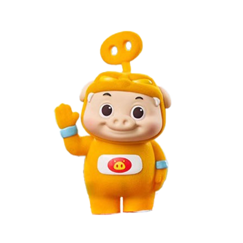 TOP TOY ggbond 6