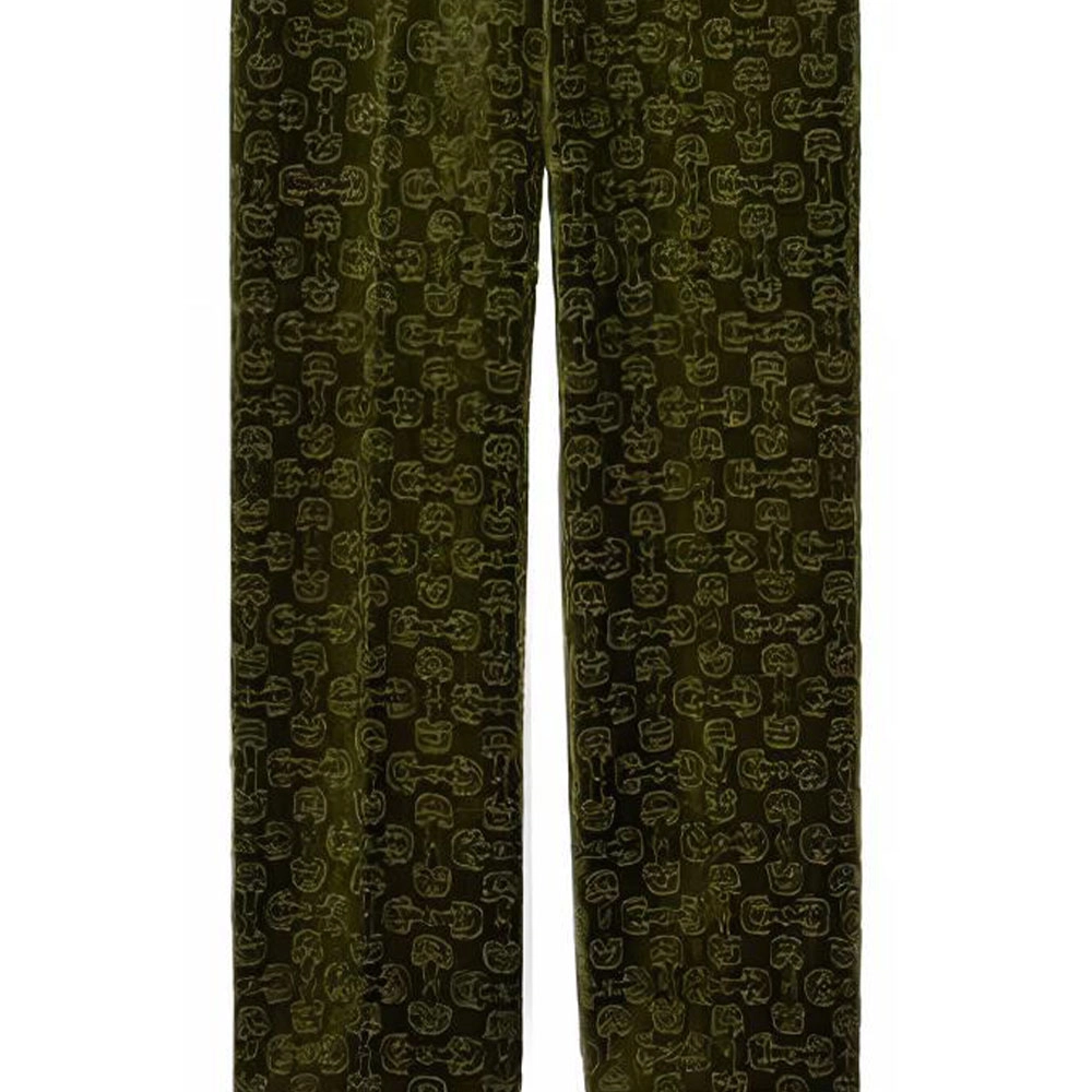 GUCCI FW21 100 Logo
