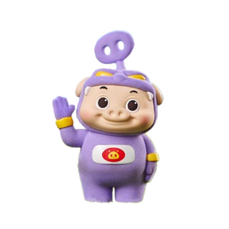 TOP TOY ggbond 6