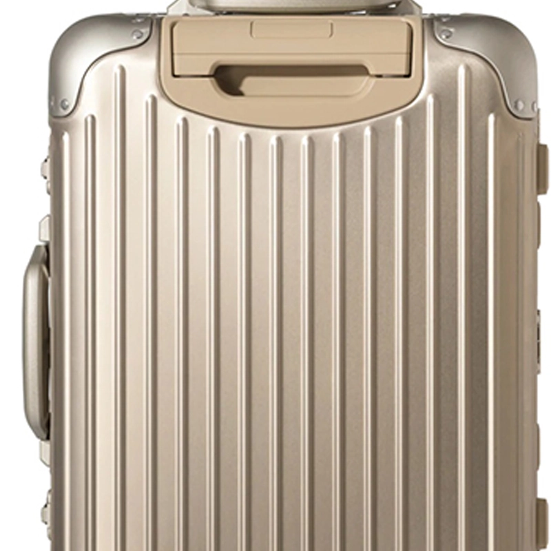 RIMOWA ORIGINAL Cabin 21 35L 21