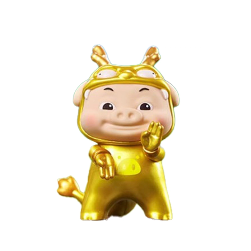TOP TOY ggbond 6