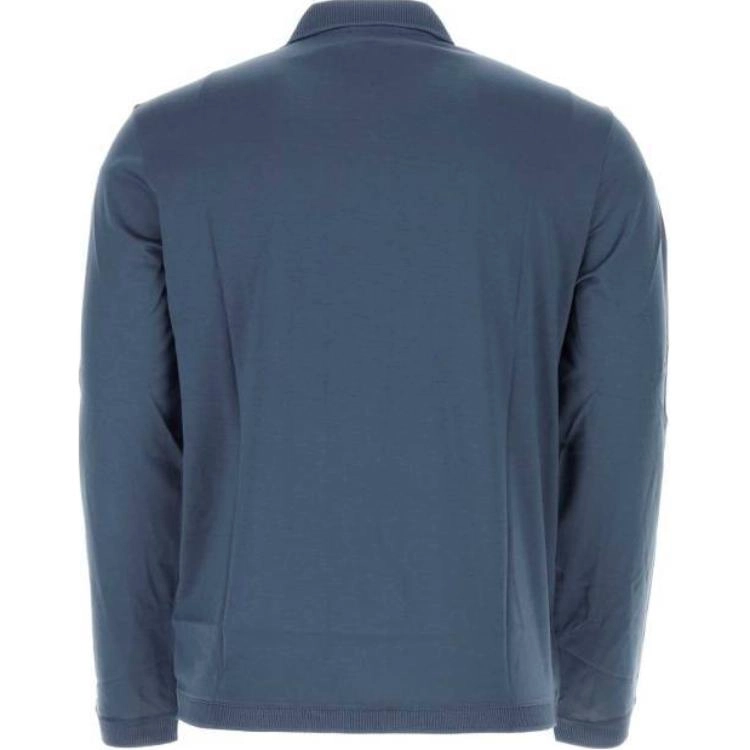 EMPORIO ARMANI FW23 LogoPolo