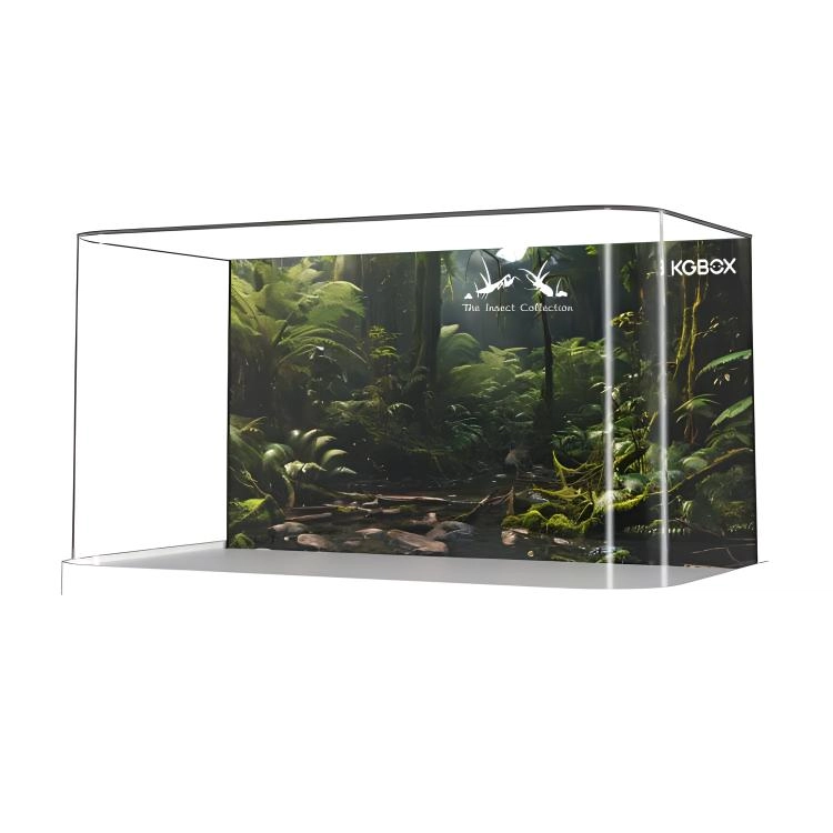 KGBOX IDEAS 21342
