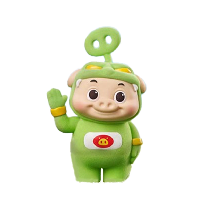TOP TOY ggbond 6