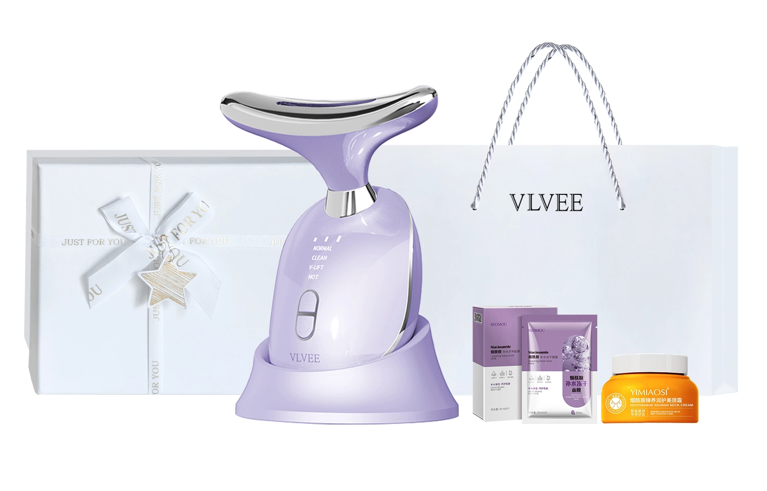 VLVEE EMS