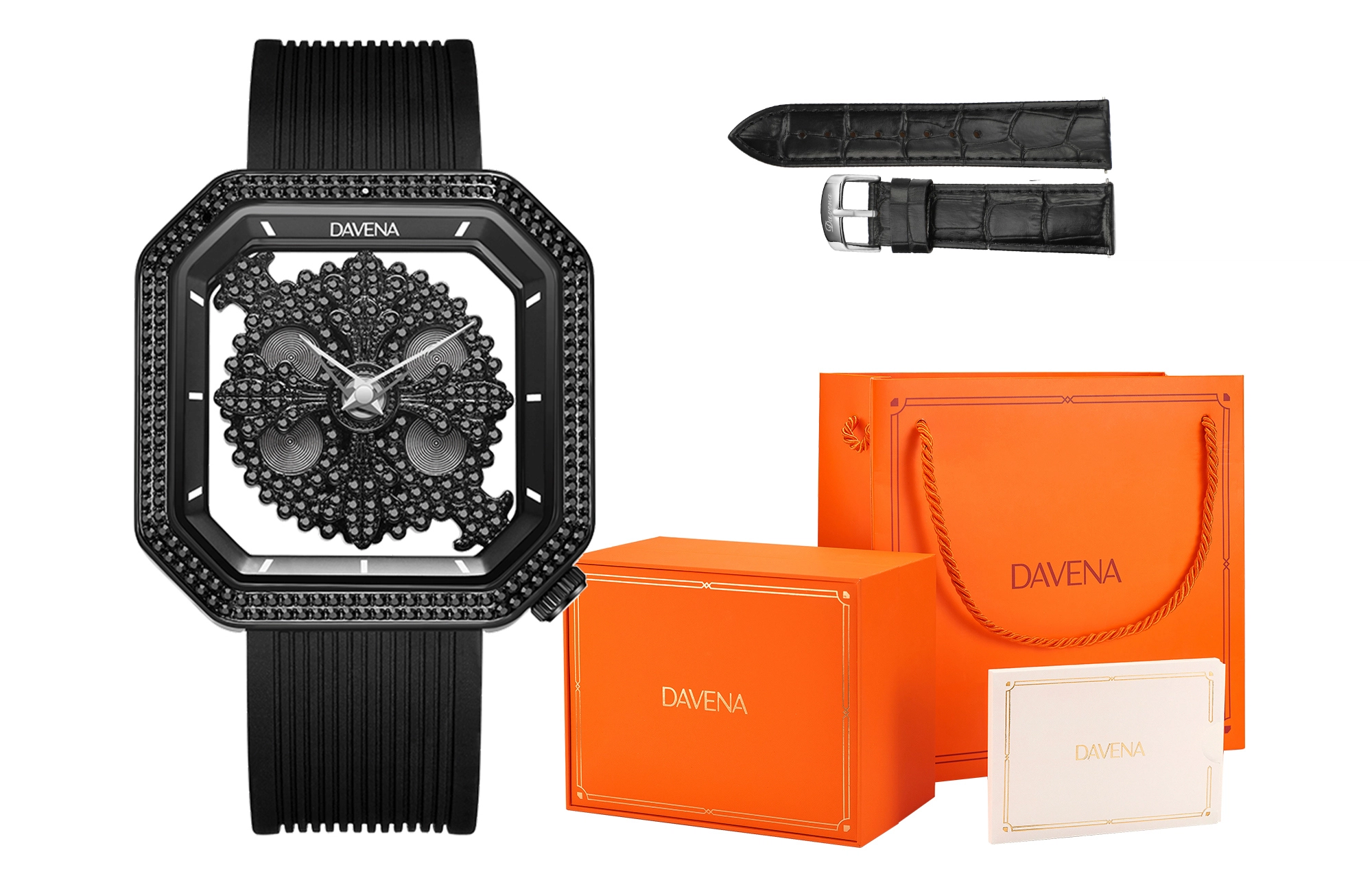 DAVENA M32036