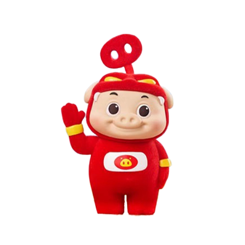TOP TOY ggbond 6
