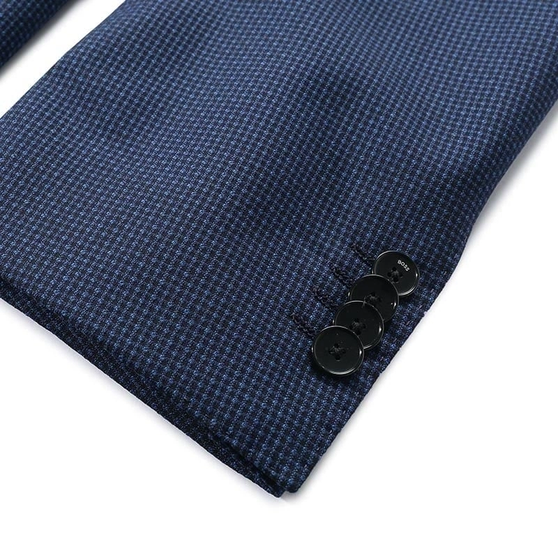 HUGO BOSS