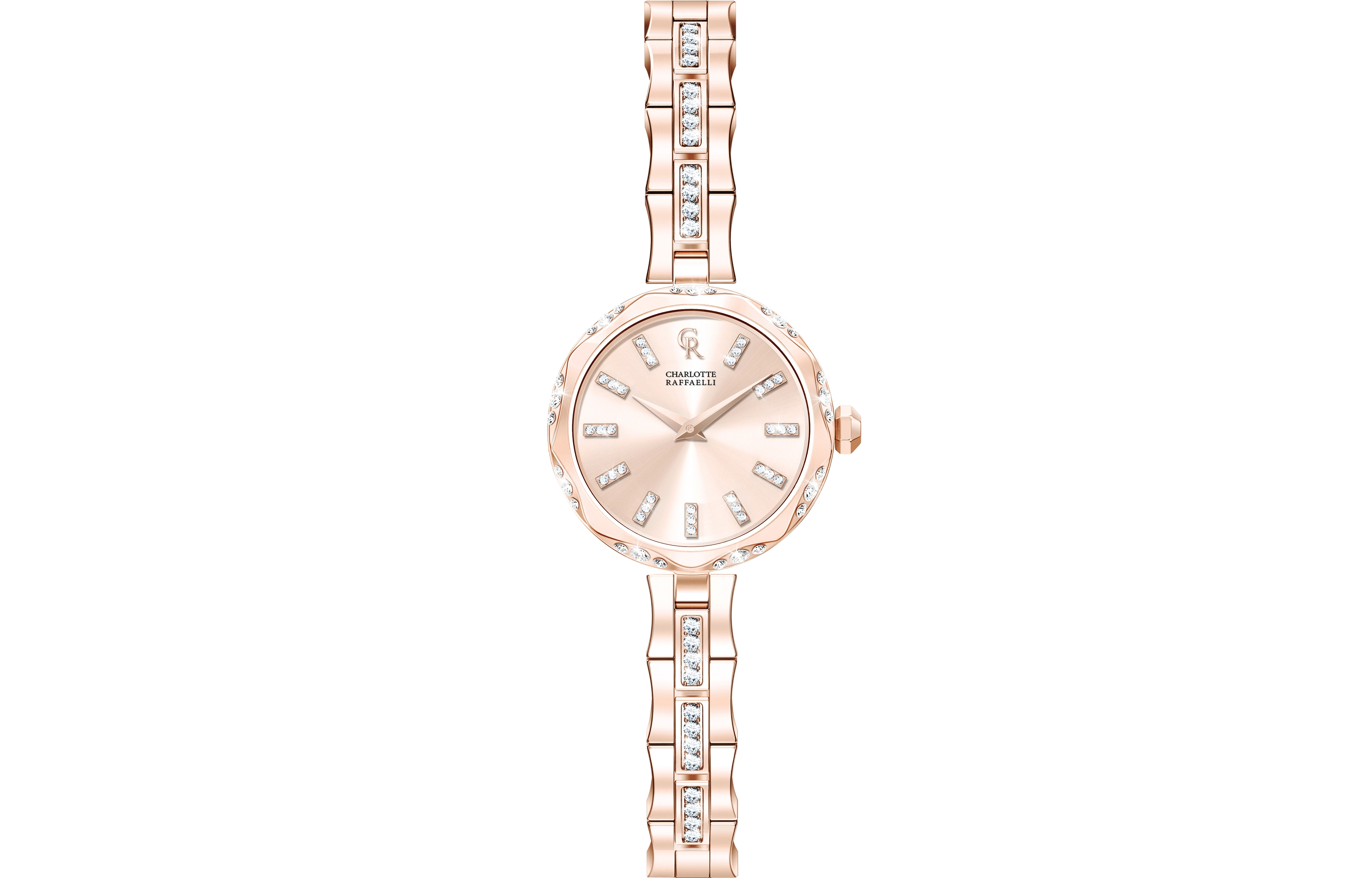 CHARLOTTE RAFFAELLI 23MM