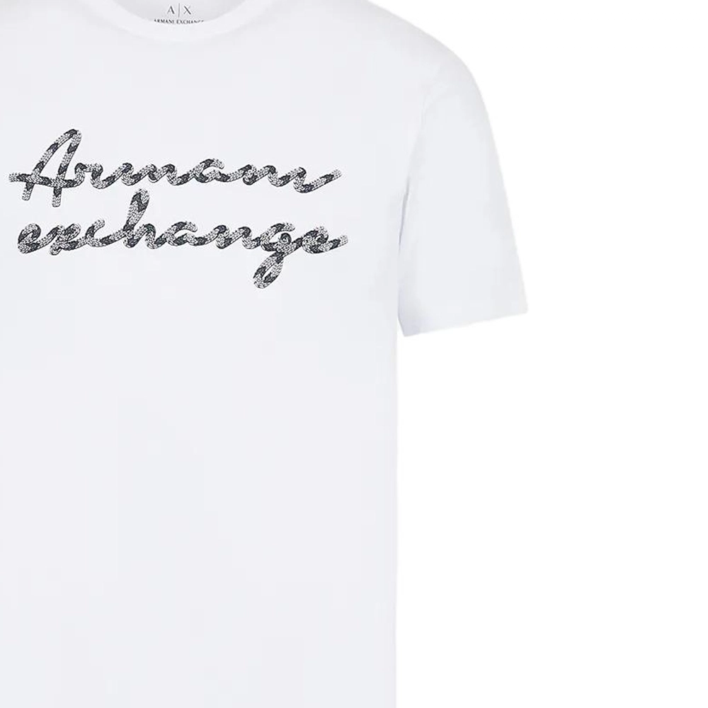 ARMANI EXCHANGE LogoT