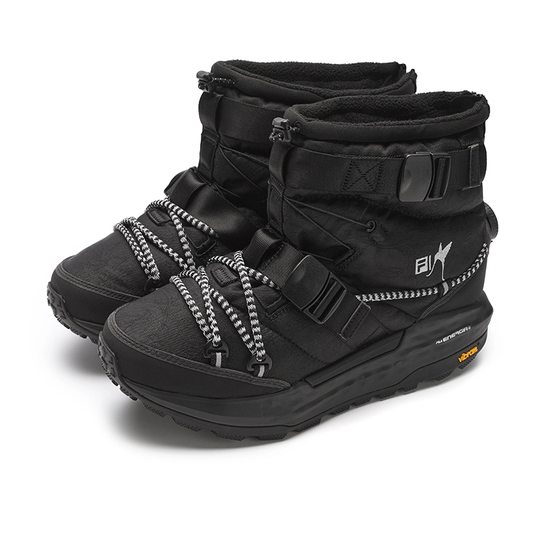 James Jean x FILA BOA EXPLORER 2