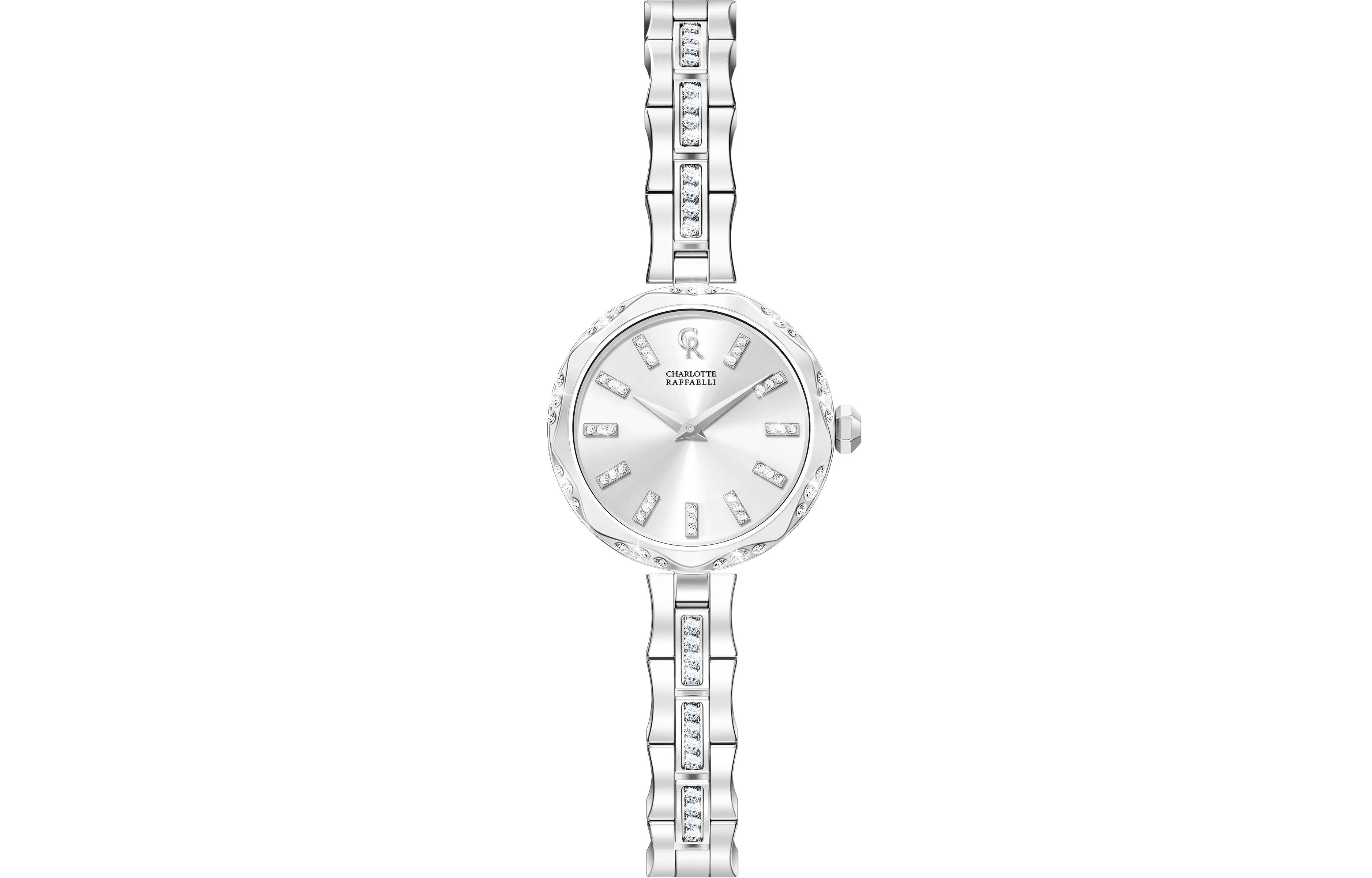 CHARLOTTE RAFFAELLI 23MM